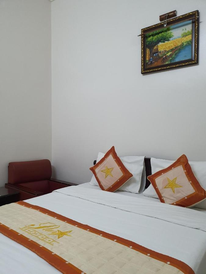 Star Hotel Hai Duong Luaran gambar
