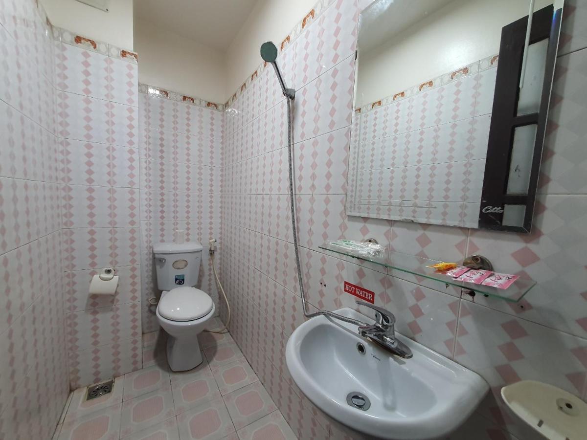 Star Hotel Hai Duong Luaran gambar