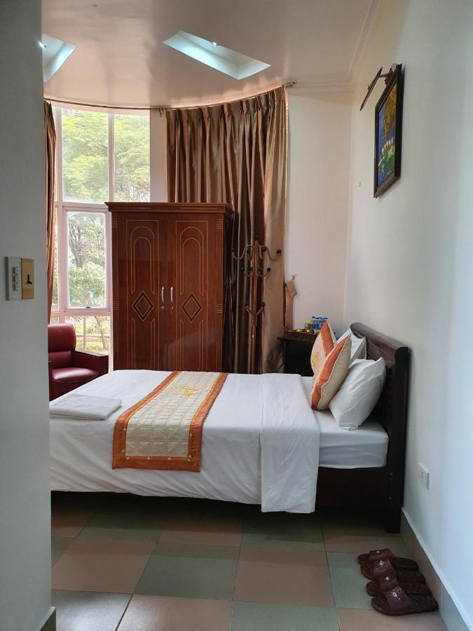 Star Hotel Hai Duong Luaran gambar