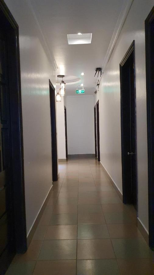 Star Hotel Hai Duong Luaran gambar