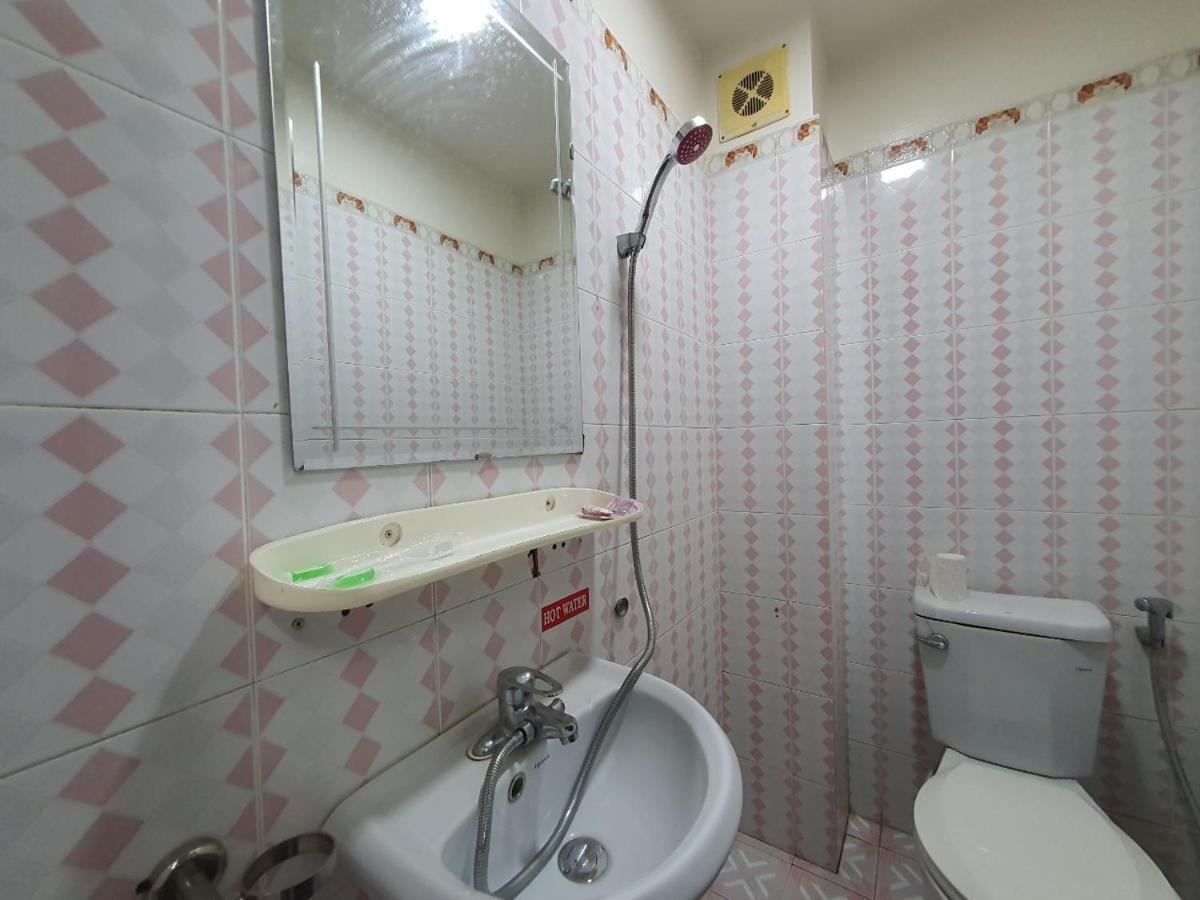 Star Hotel Hai Duong Luaran gambar