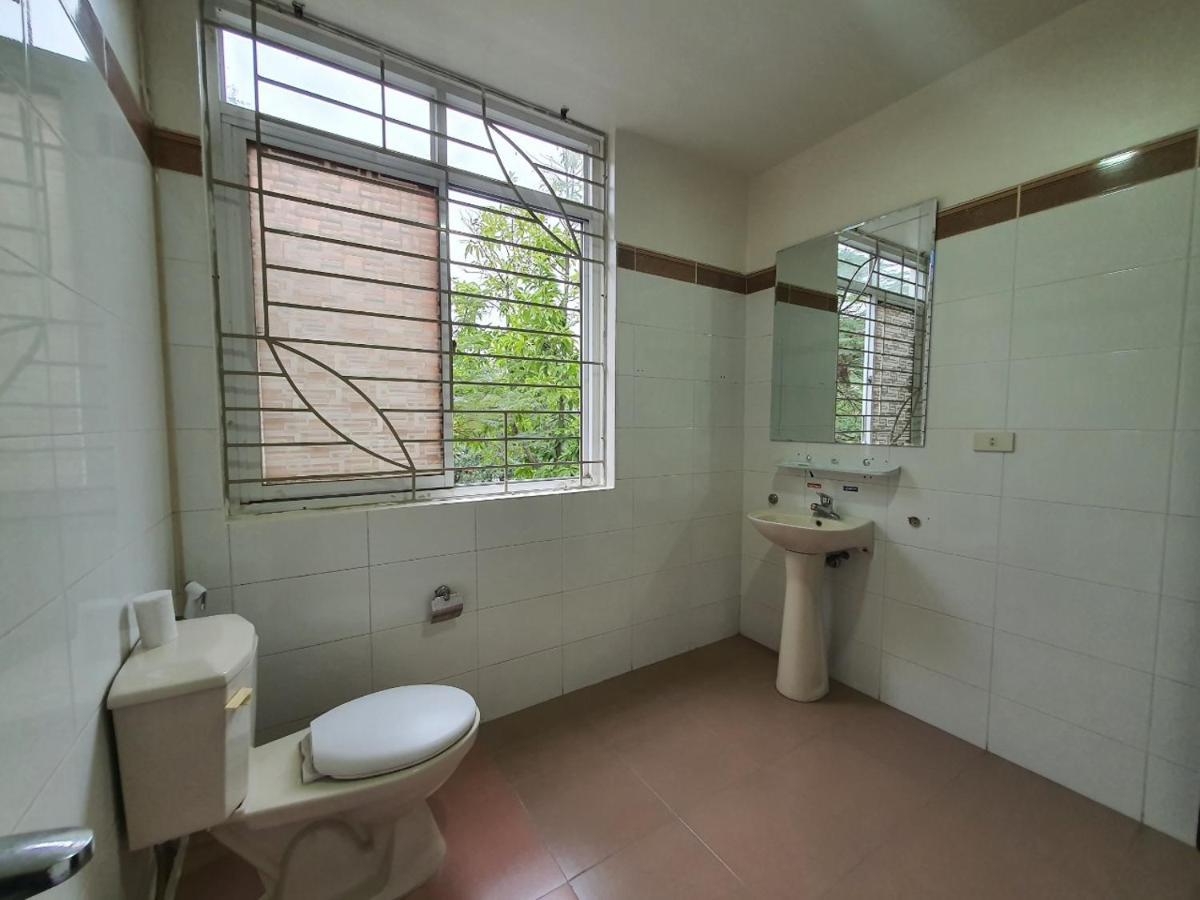 Star Hotel Hai Duong Luaran gambar