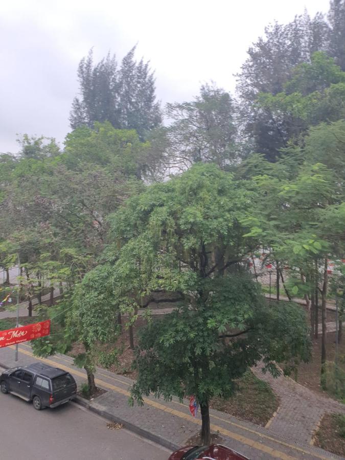 Star Hotel Hai Duong Luaran gambar
