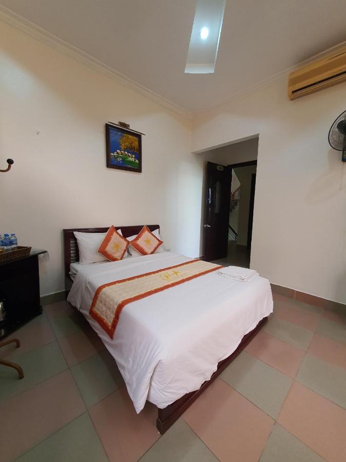 Star Hotel Hai Duong Luaran gambar