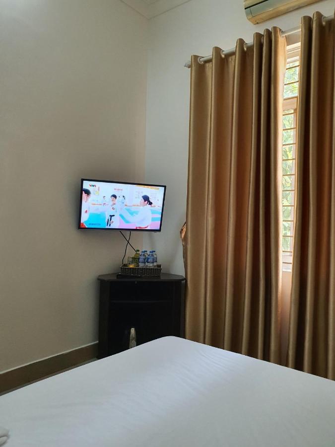 Star Hotel Hai Duong Luaran gambar