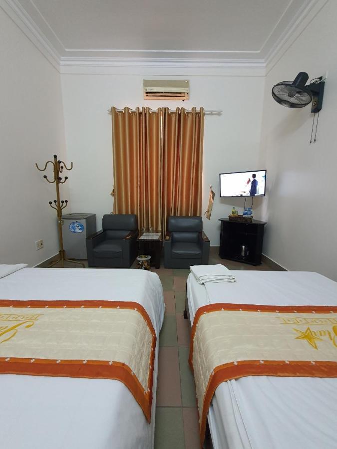 Star Hotel Hai Duong Luaran gambar
