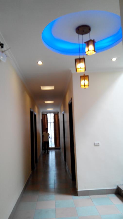 Star Hotel Hai Duong Luaran gambar