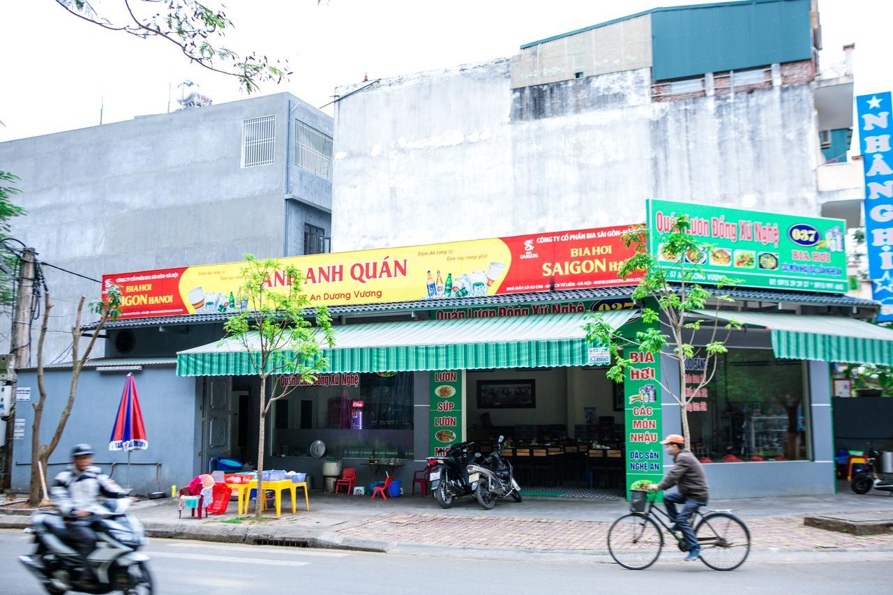 Star Hotel Hai Duong Luaran gambar